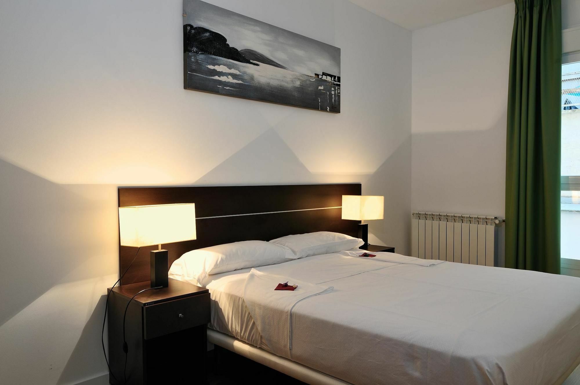 Casona De Sitios Apartamento *