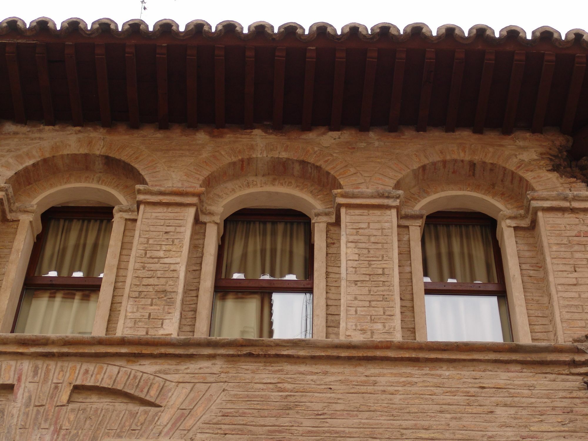 Casona De Sitios Apartamento