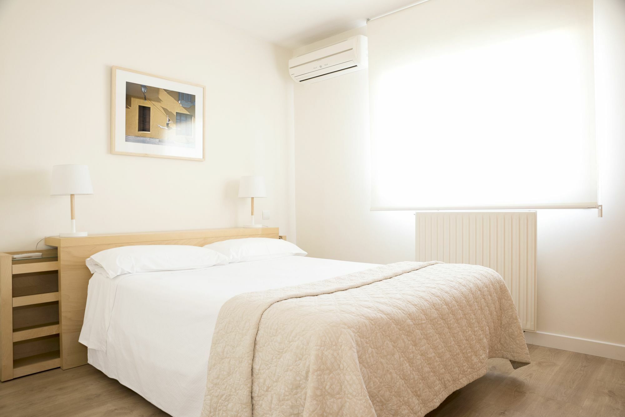Sabinas San Miguel Apartment *