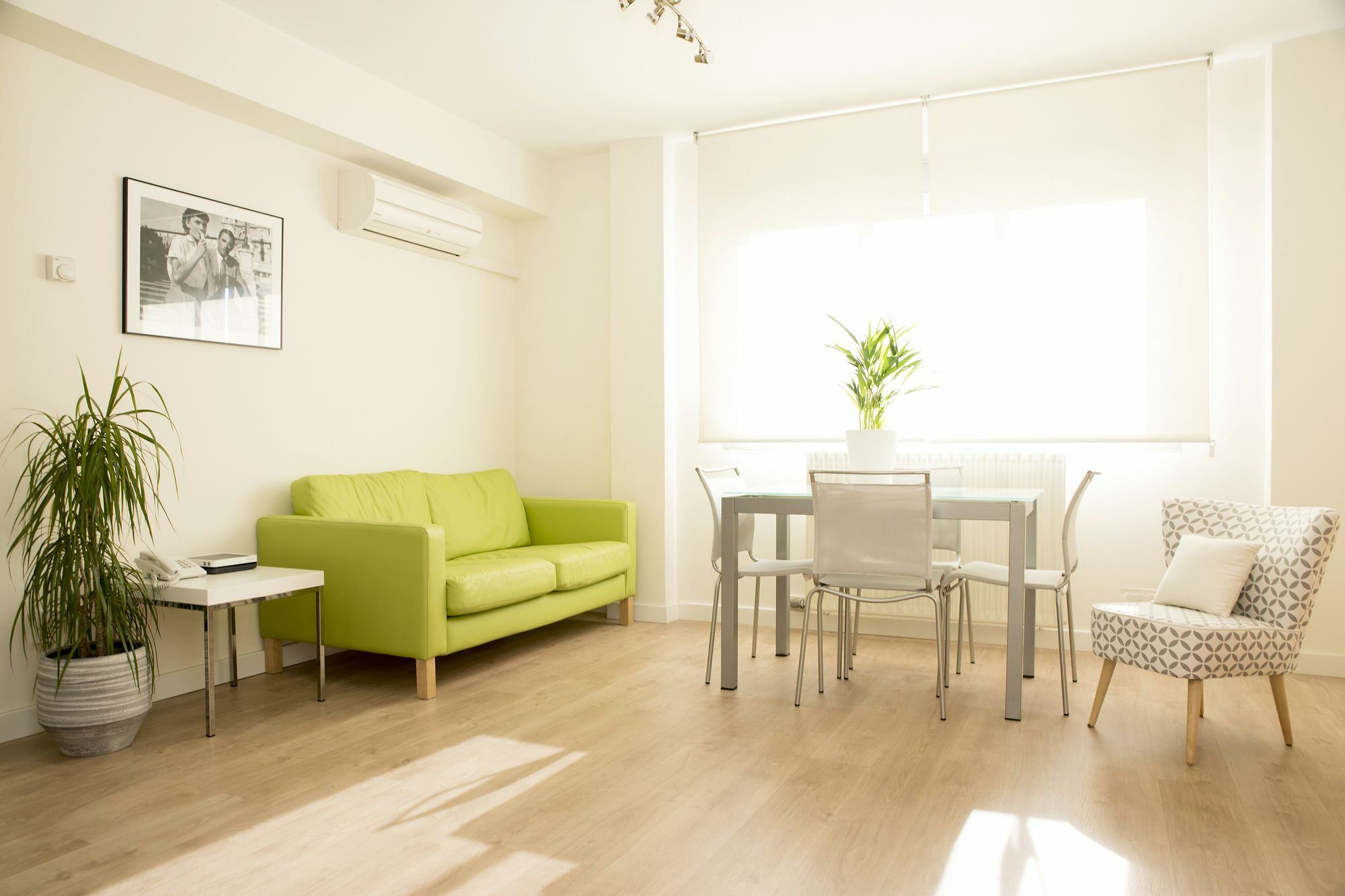 Sabinas San Miguel Apartment