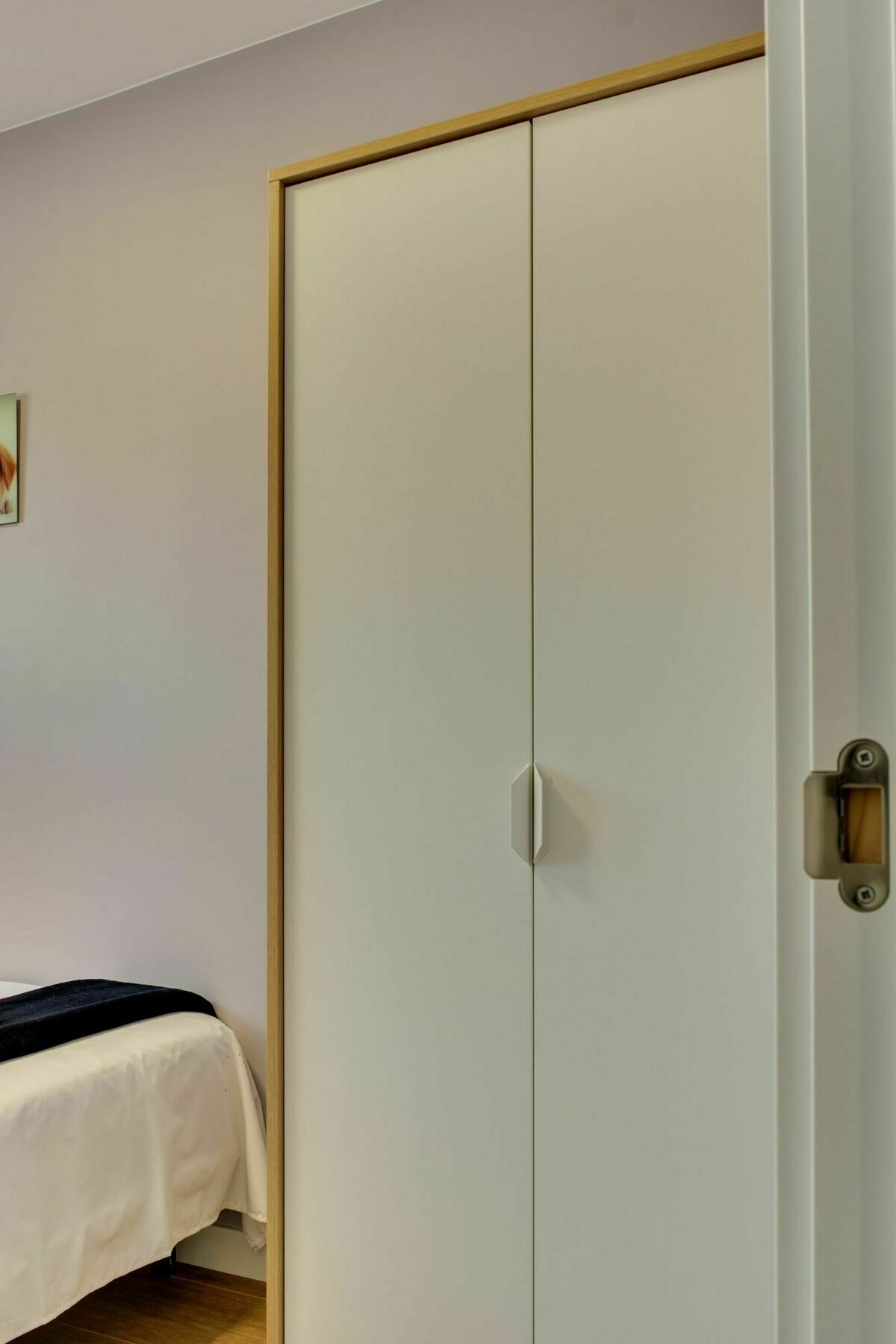 Apartamento San Lázaro Zaragoza