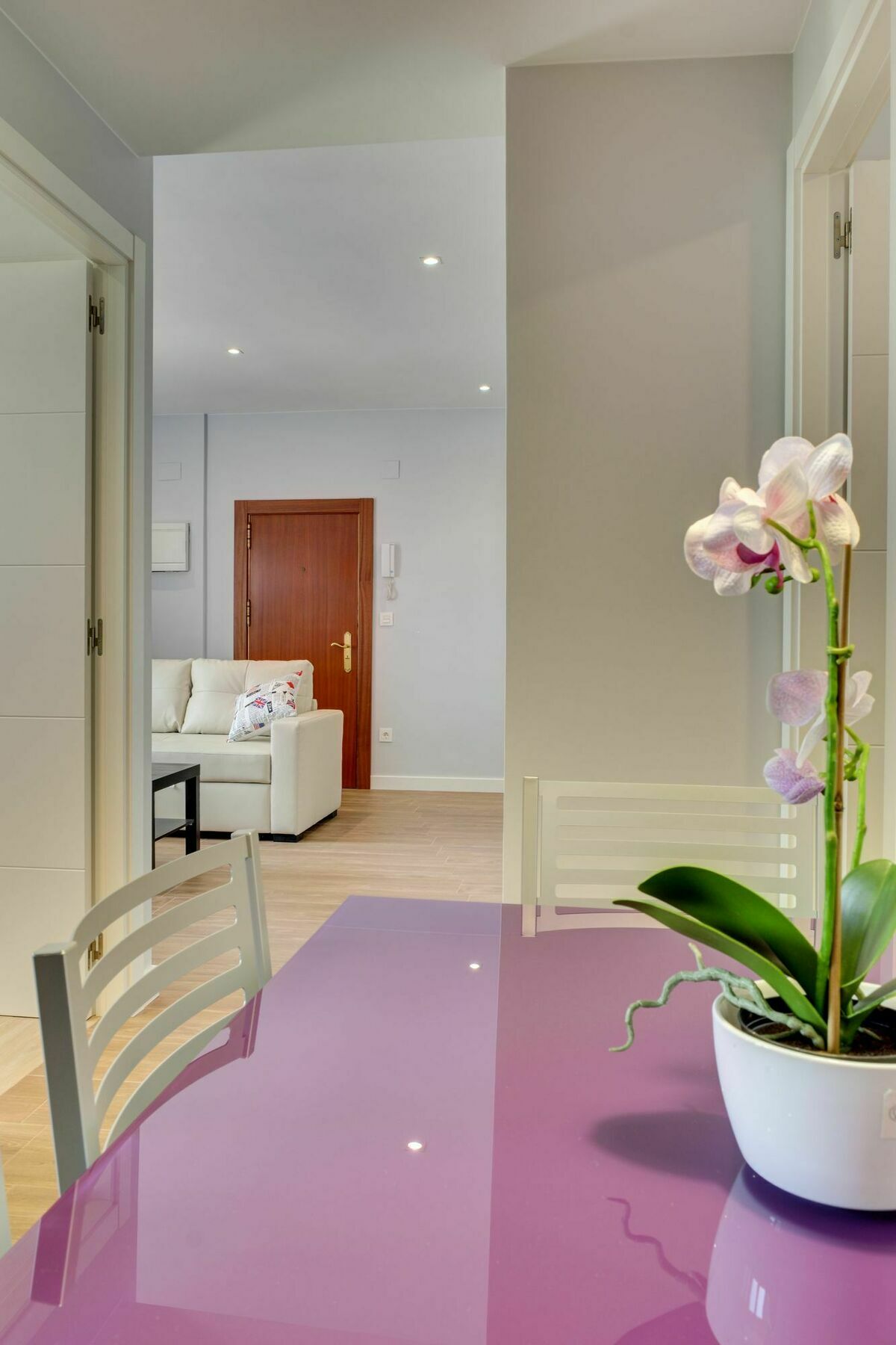 Apartamento San Lázaro Zaragoza