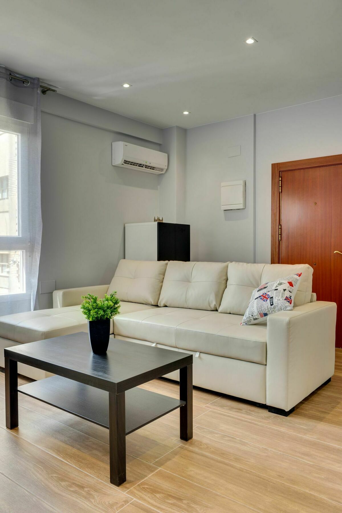 Apartamento San Lázaro Zaragoza