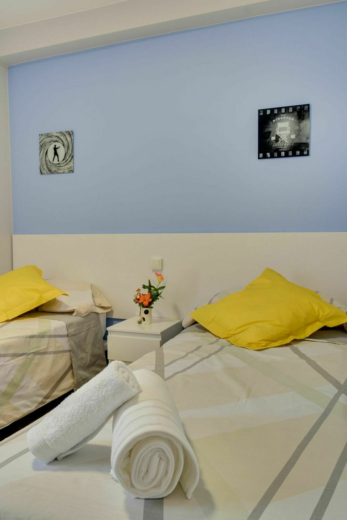San Lázaro Apartamento Zaragoza