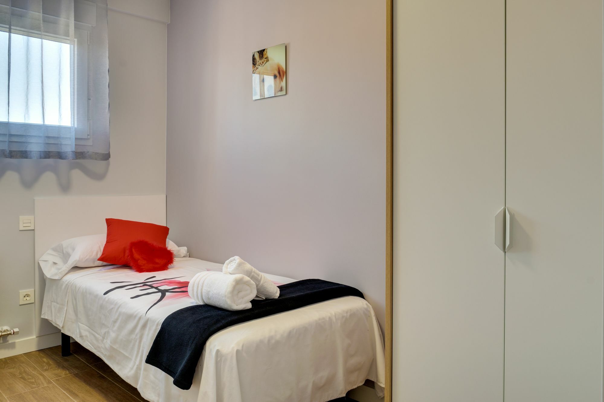 San Lázaro Apartamento Zaragoza