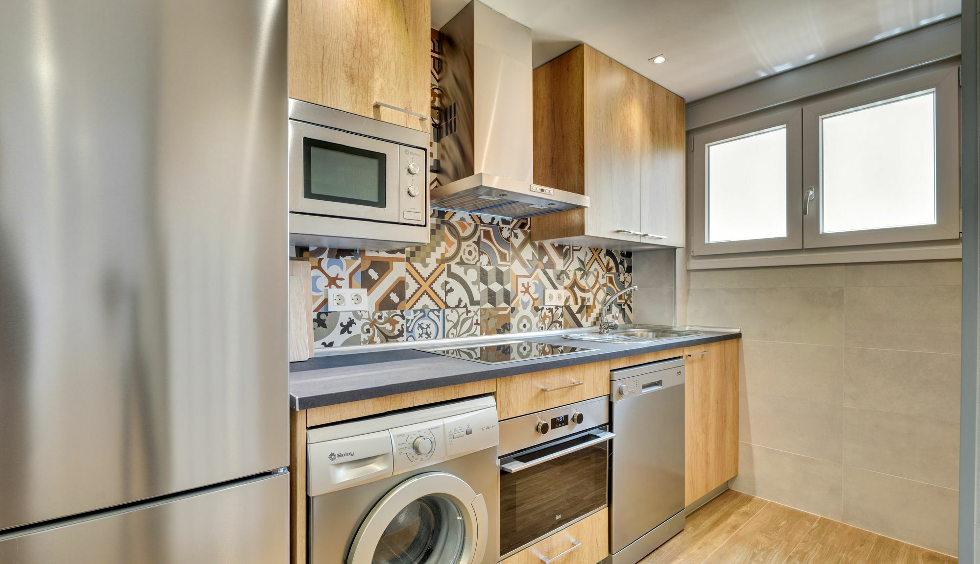 San Lázaro Apartamento