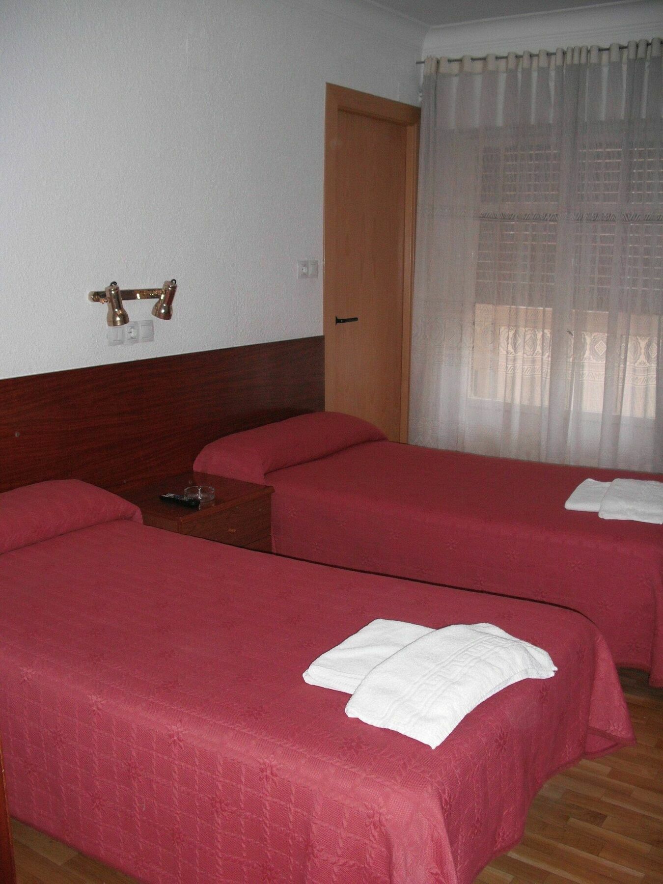 Hostal Cumbre *