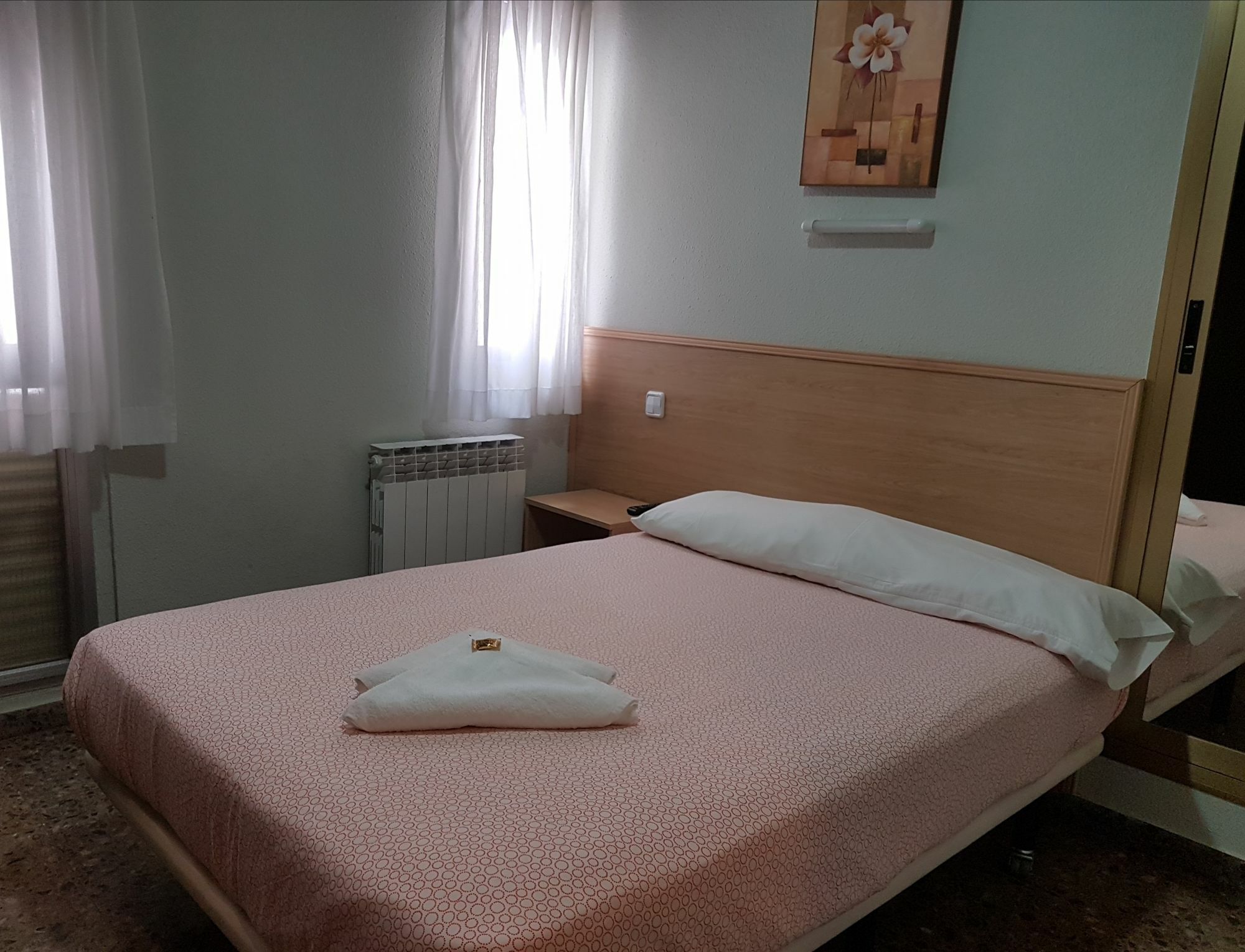 Milmarcos Guest house 2*