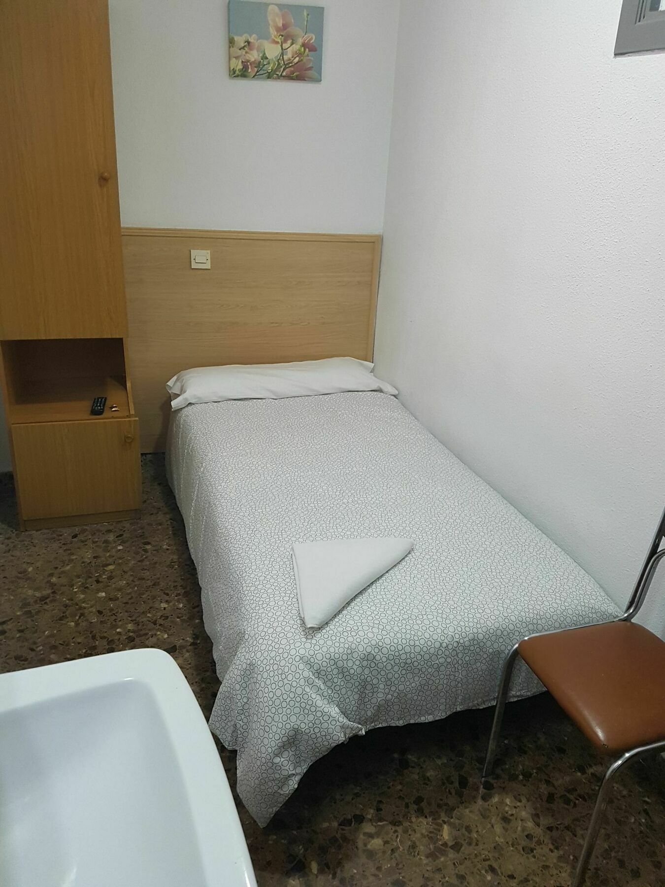 Milmarcos Guest house
