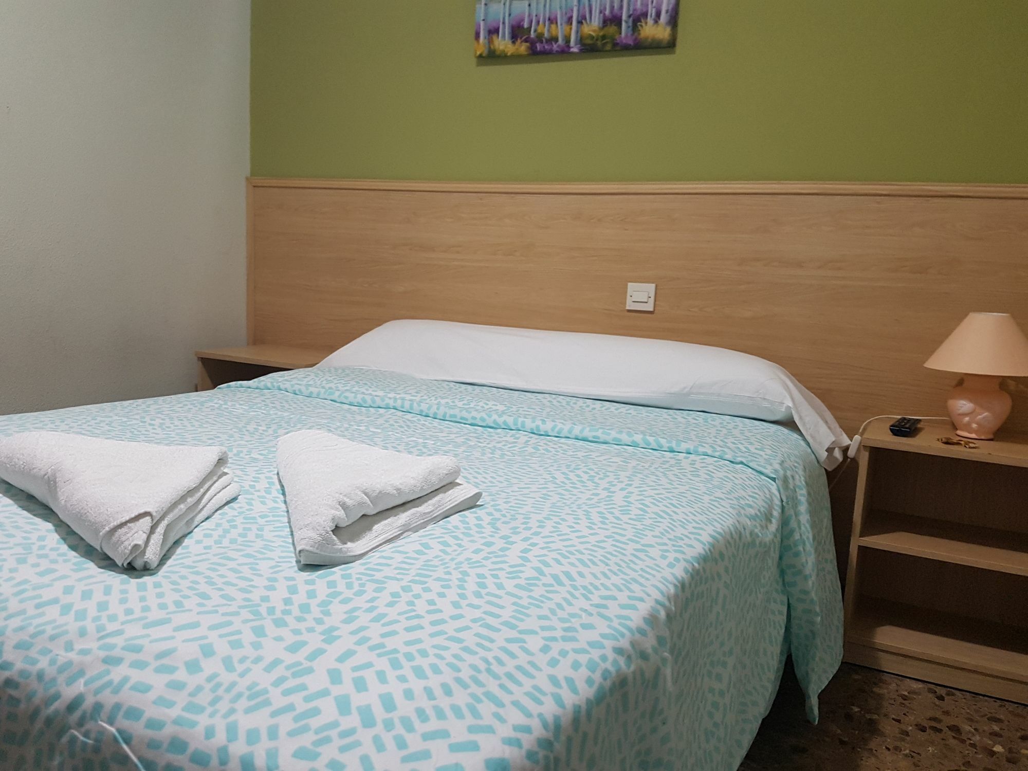 Guest house Milmarcos