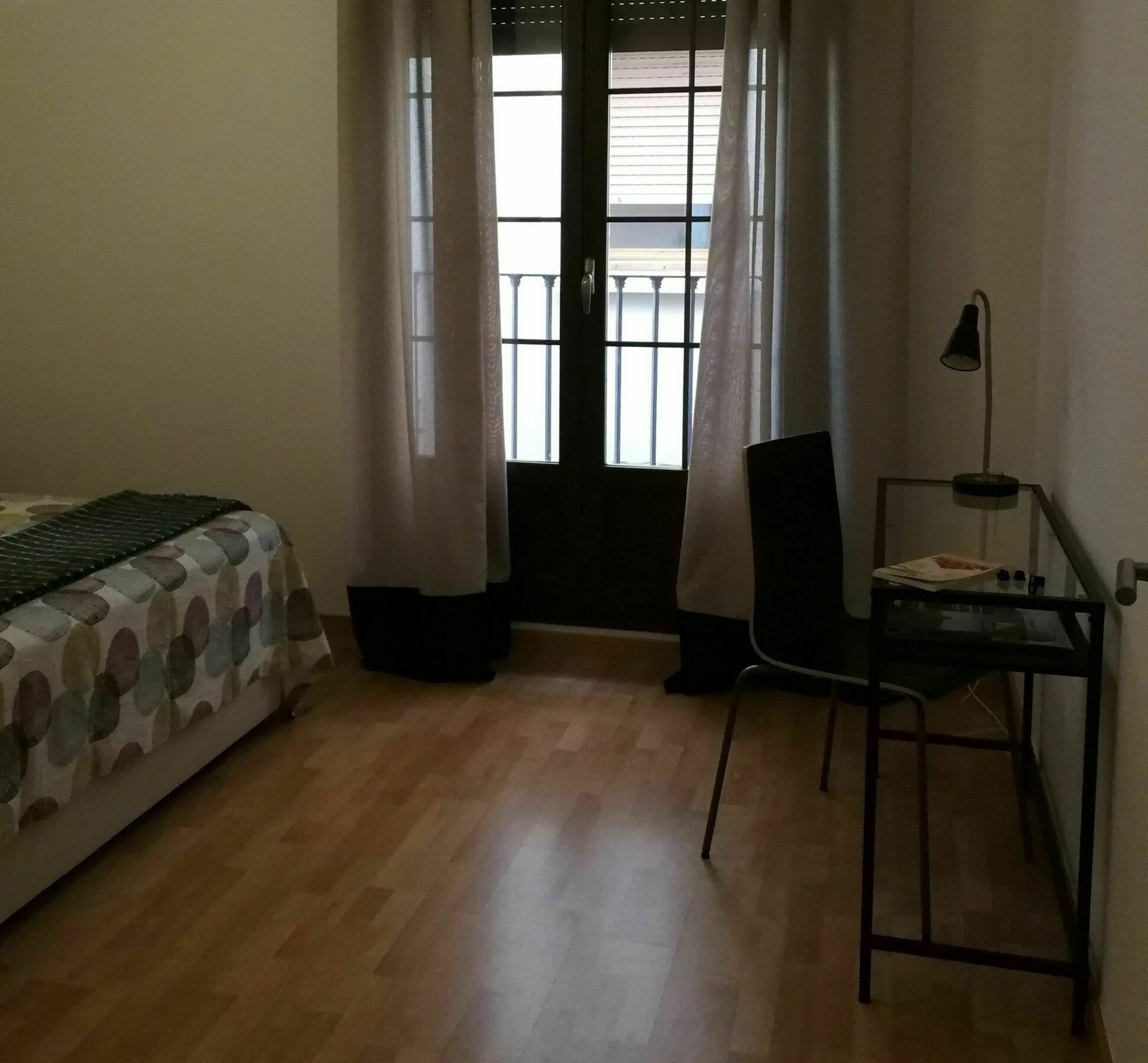 Tu Casa Puerta Cinegia Apartamento *