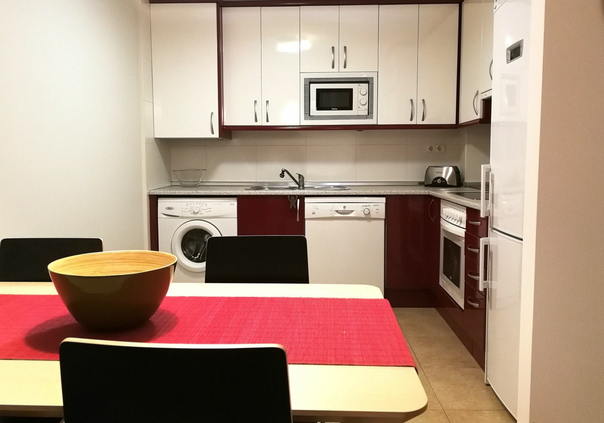 Apartamento Tu Casa Puerta Cinegia Zaragoza