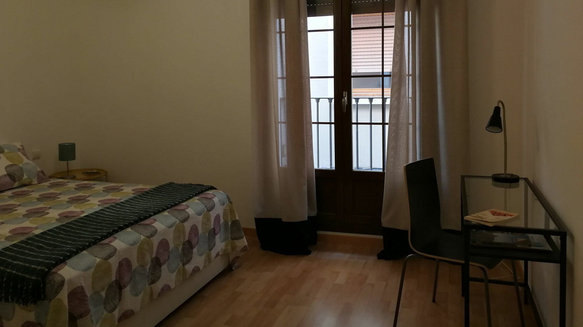 Tu Casa Puerta Cinegia * Zaragoza