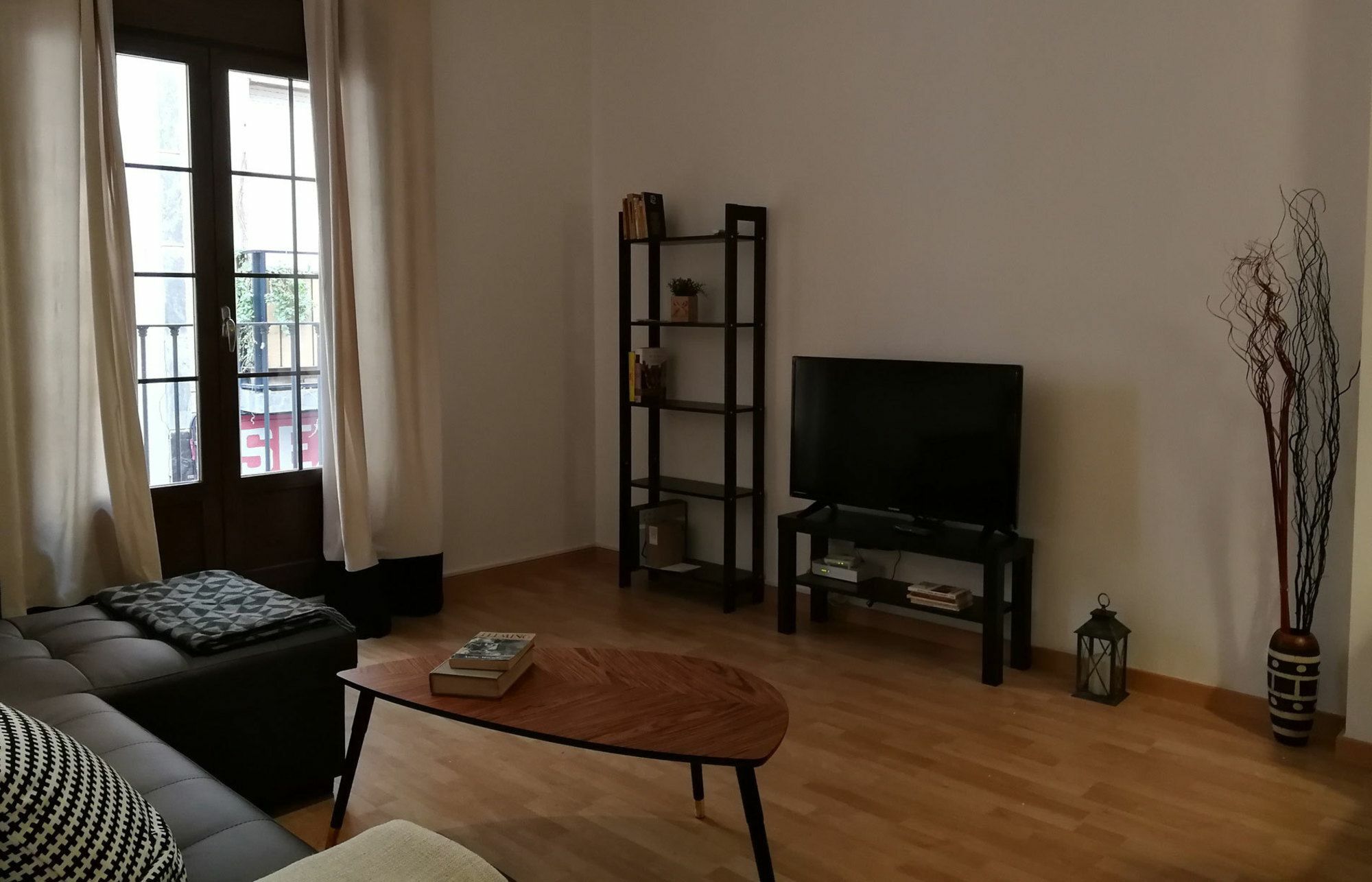 Tu Casa Puerta Cinegia Apartamento Zaragoza