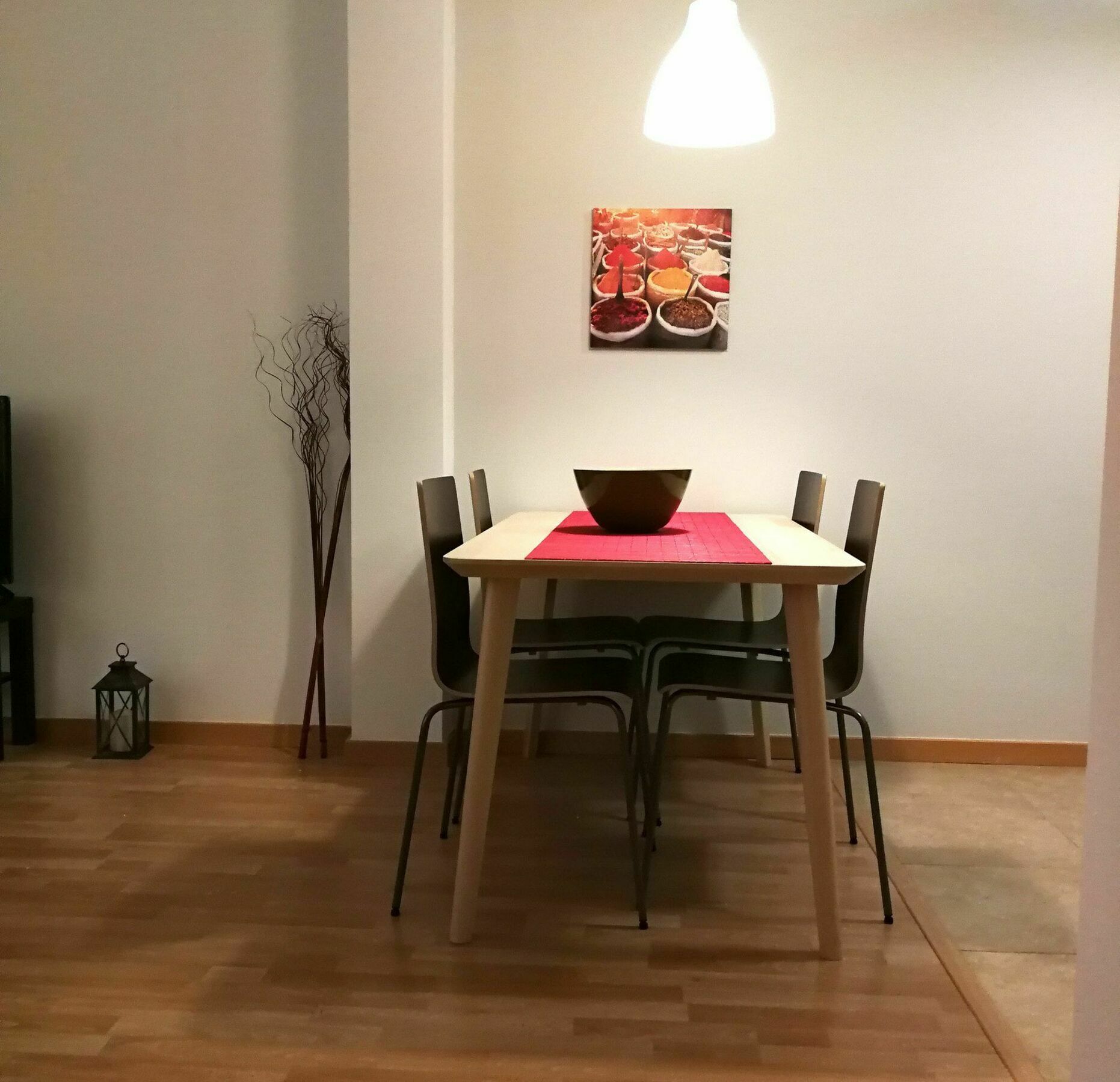 Tu Casa Puerta Cinegia Apartamento