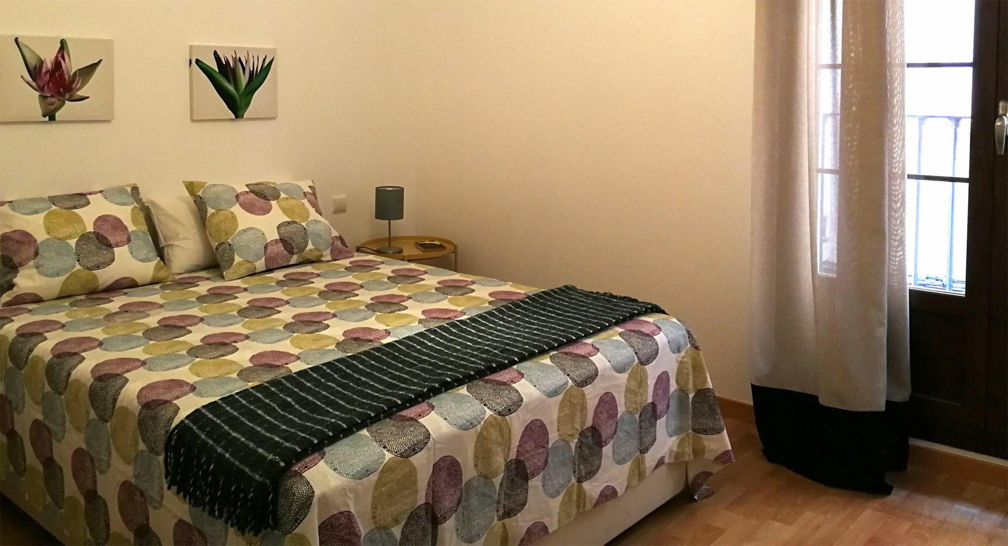 Tu Casa Puerta Cinegia Apartamento *