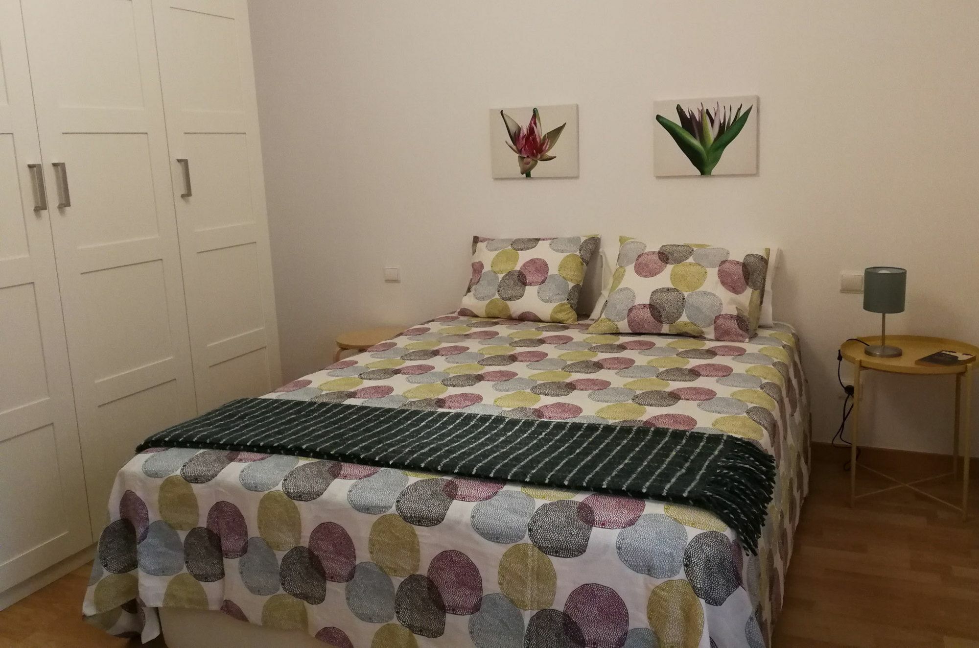 Apartamento Tu Casa Puerta Cinegia *