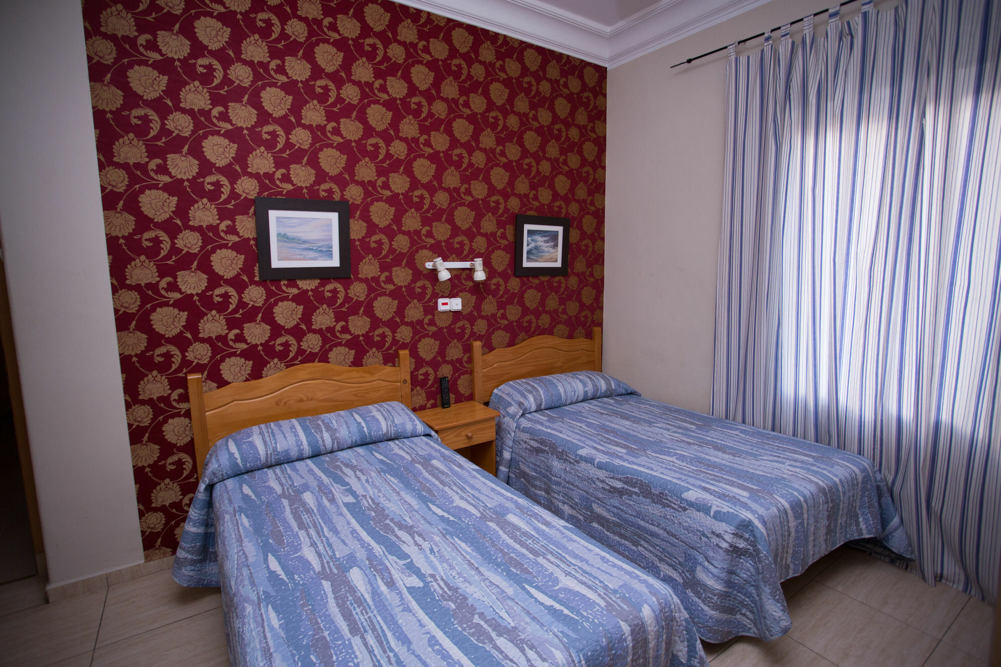 Hotel Navarra Zaragoza