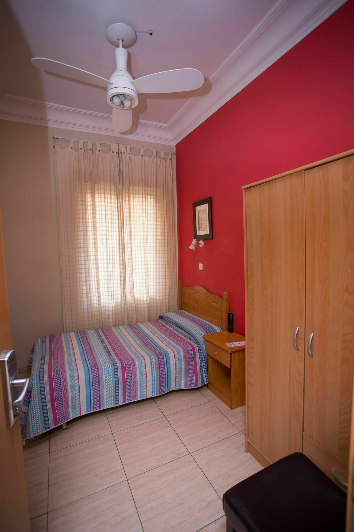 Navarra Hotel