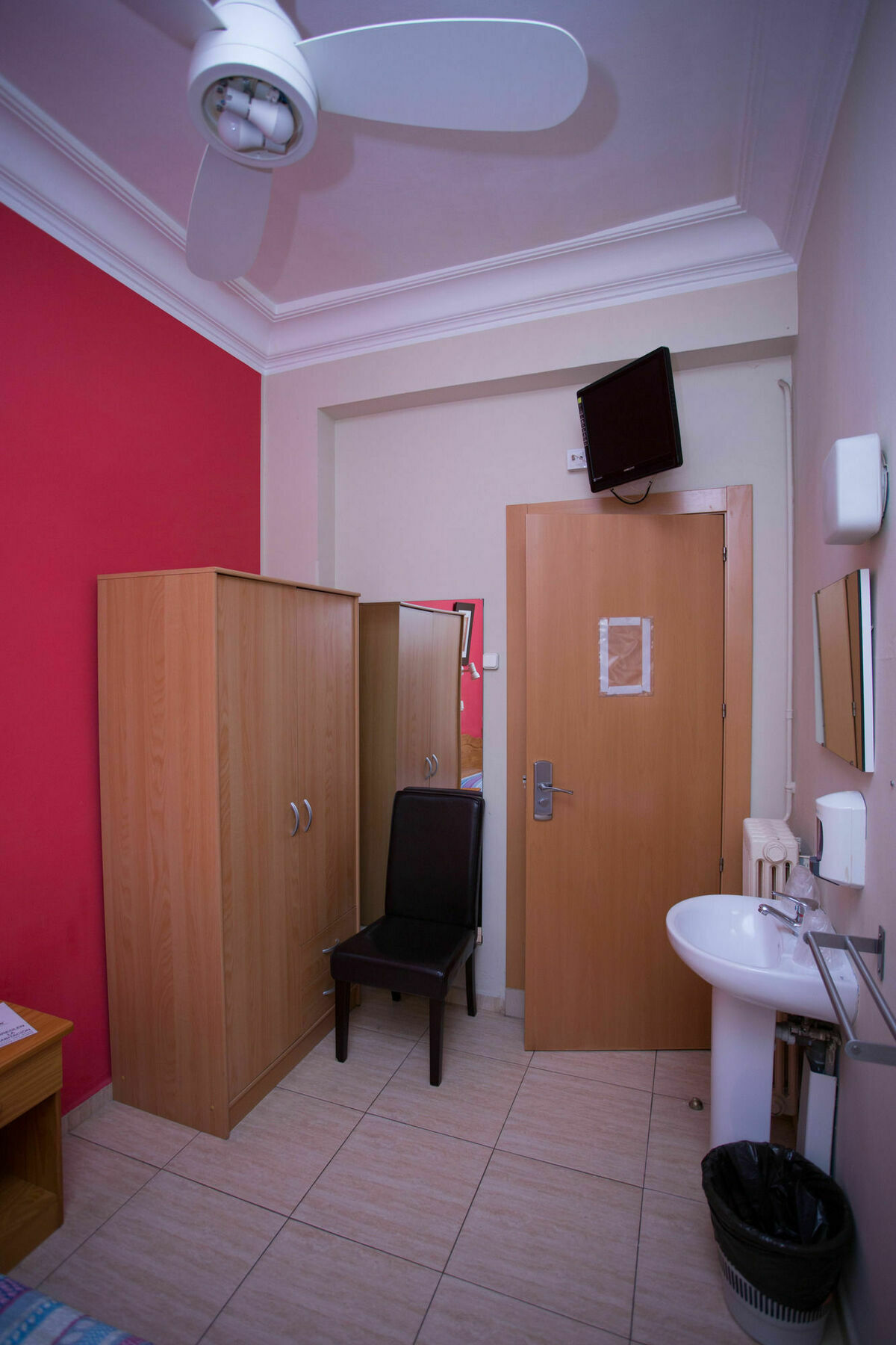 Hotel Navarra