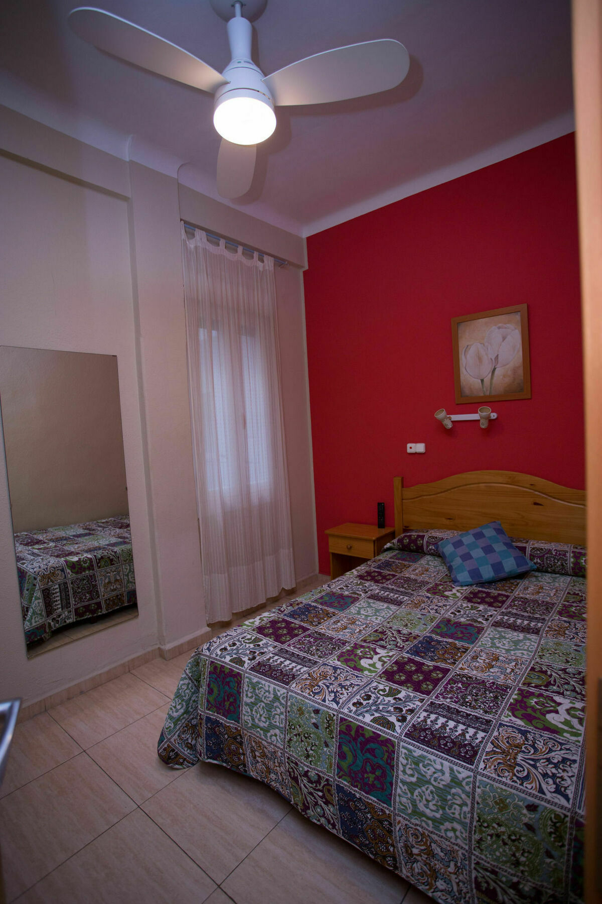 Hotel Navarra