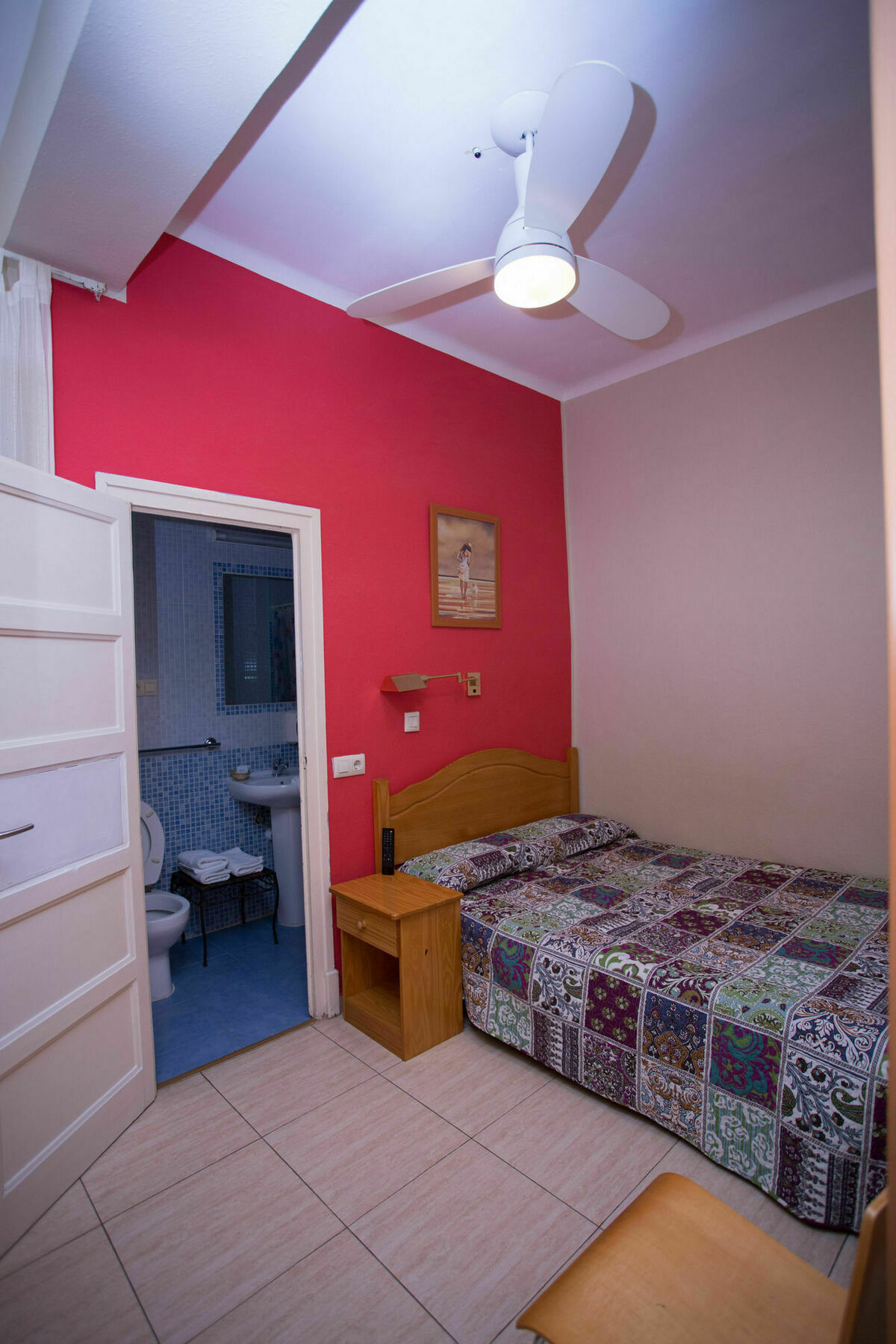 Hotel Navarra 2*