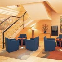 Nh Sport Hotel Zaragoza