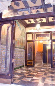 Paris Centro Hotel 2*