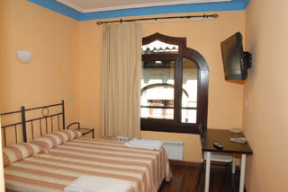 Hotel Paris Centro