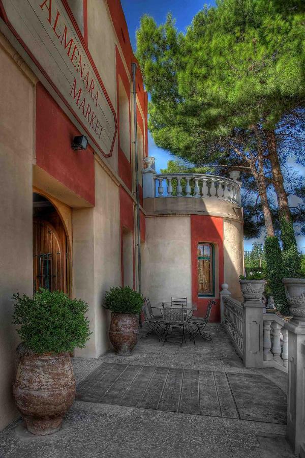 Hotel Almenara De Copau 3*