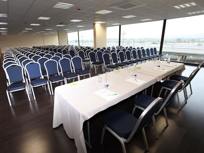 Hotel Eurostars Zaragoza