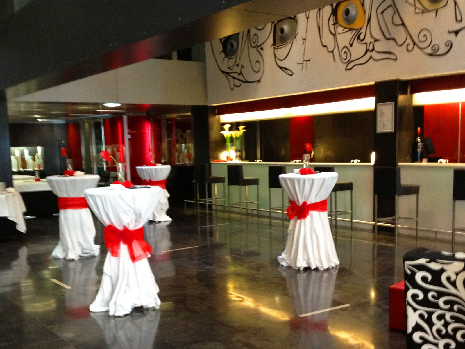 Vincci Zentro Hotel 4*