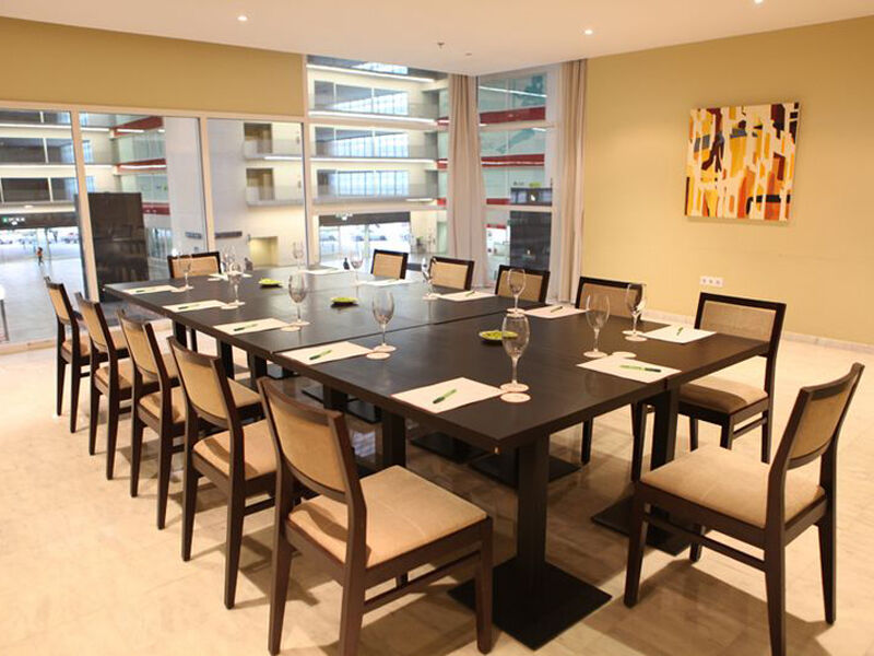 Hotel Eurostars