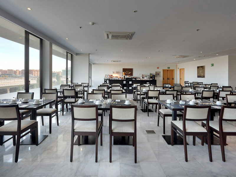 Eurostars 4*