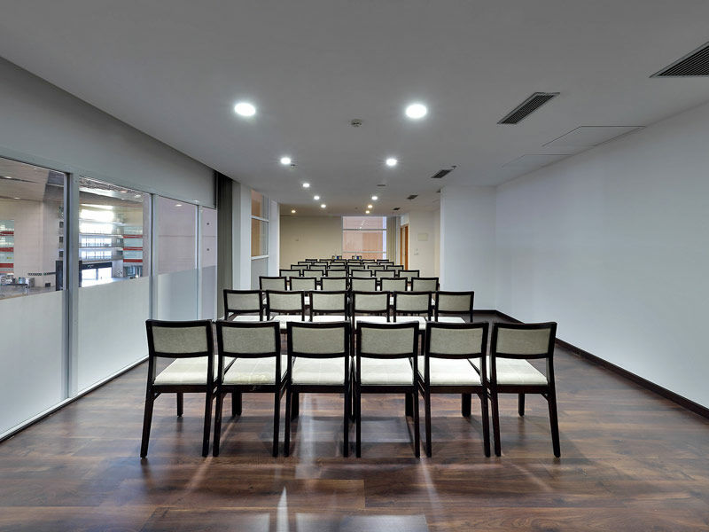 Hotel Eurostars 4*