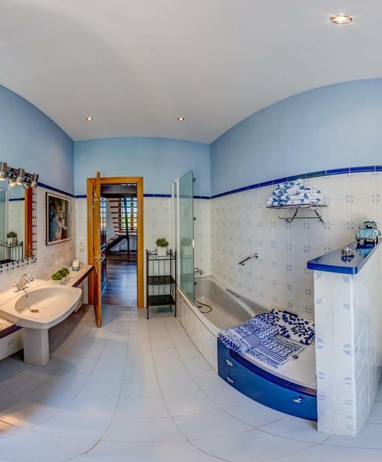 Almenara De Copau Hotel