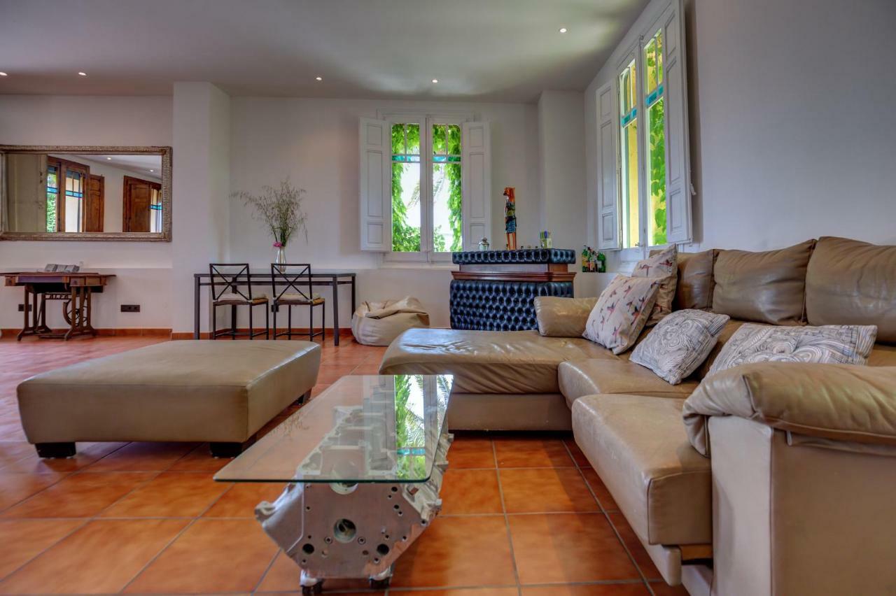Almenara De Copau Hotel