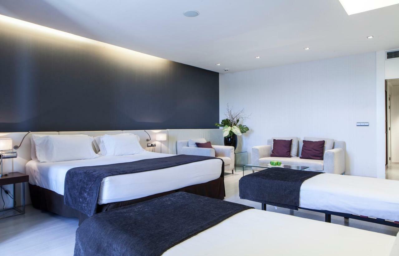 Diagonal Plaza Hotel 4*