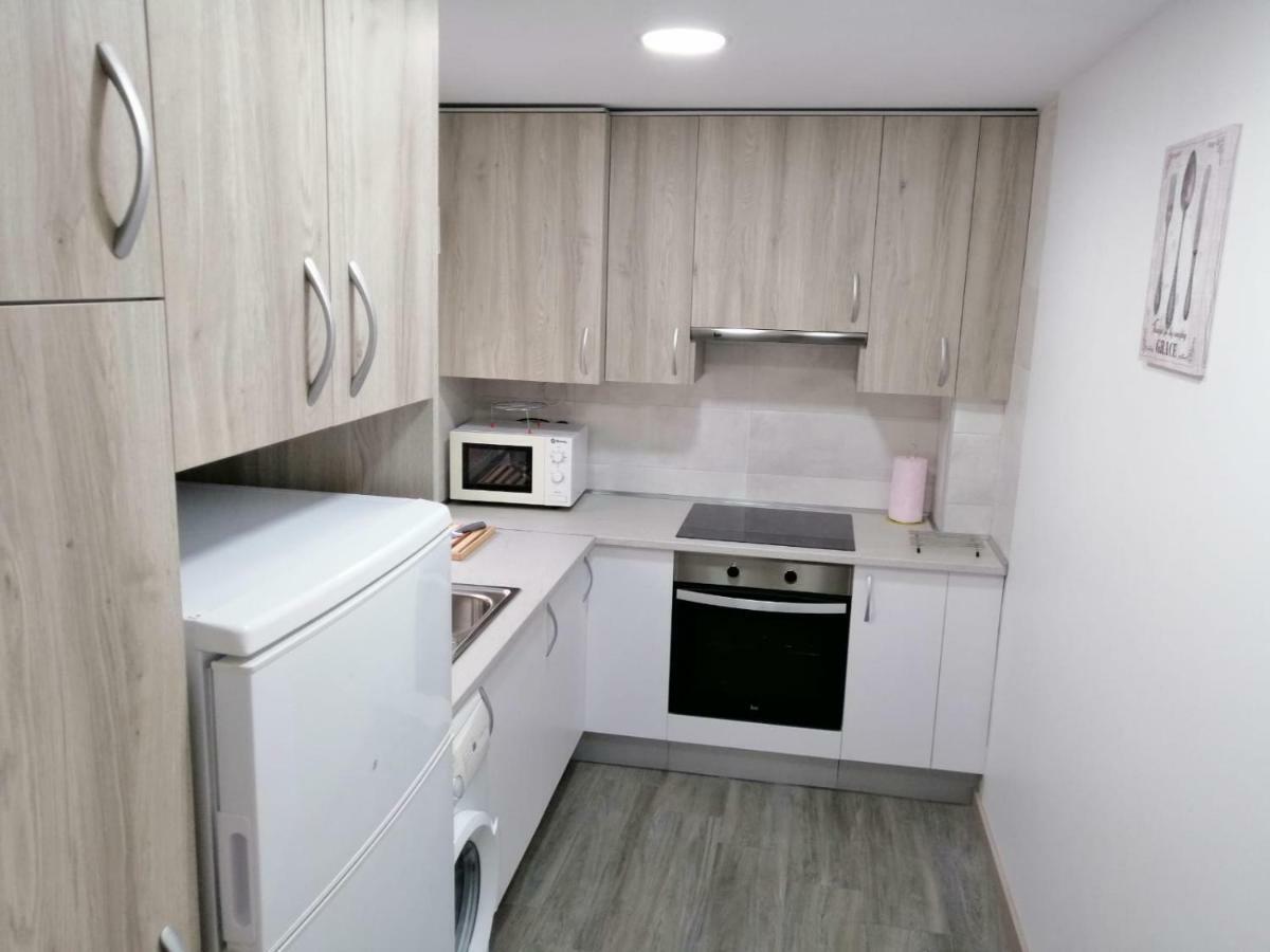 Apartamento Dos Torres Frodo - Estacionamiento Privado Gratuito