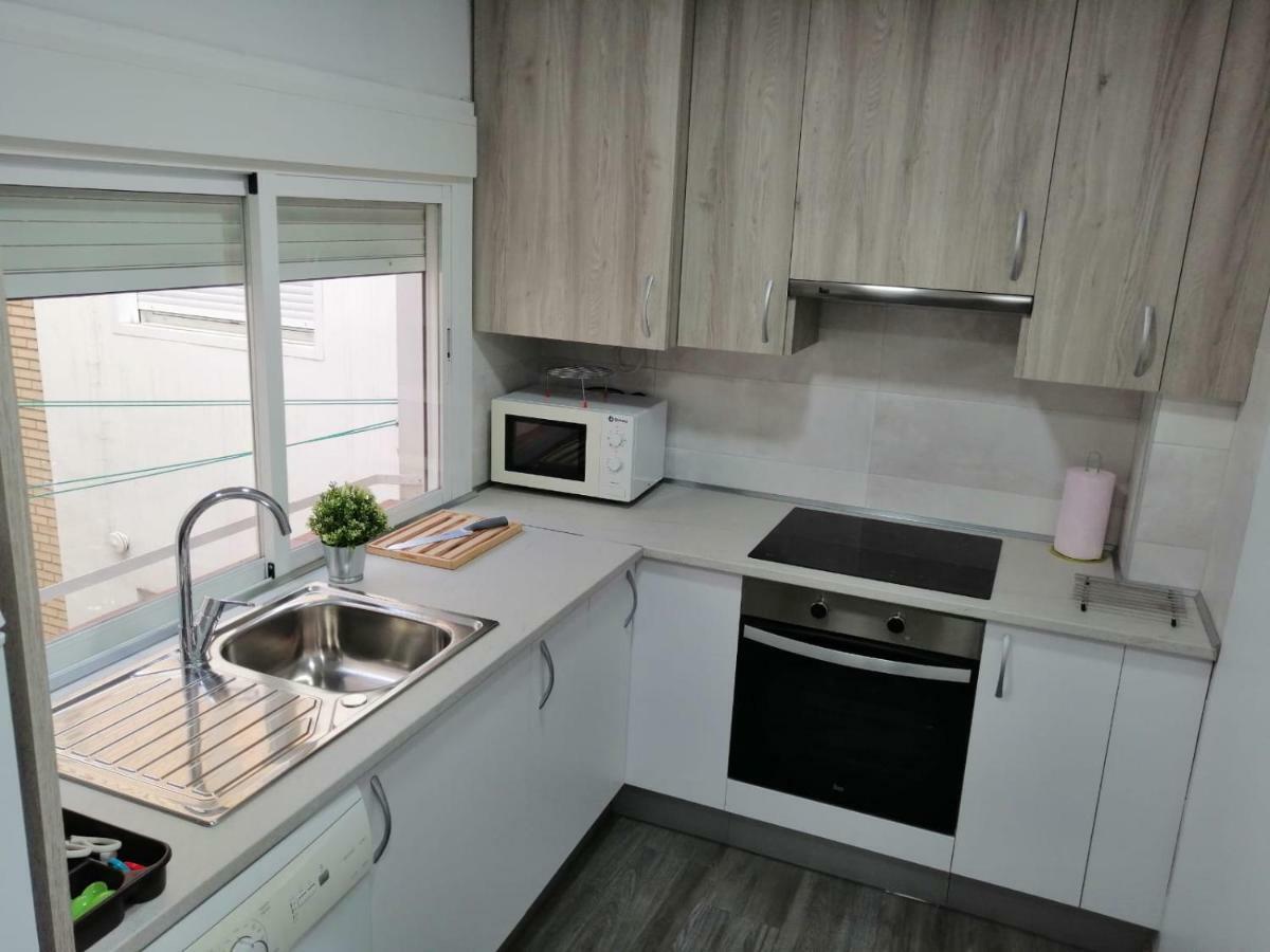 Apartamento Dos Torres Frodo - Estacionamiento Privado Gratuito