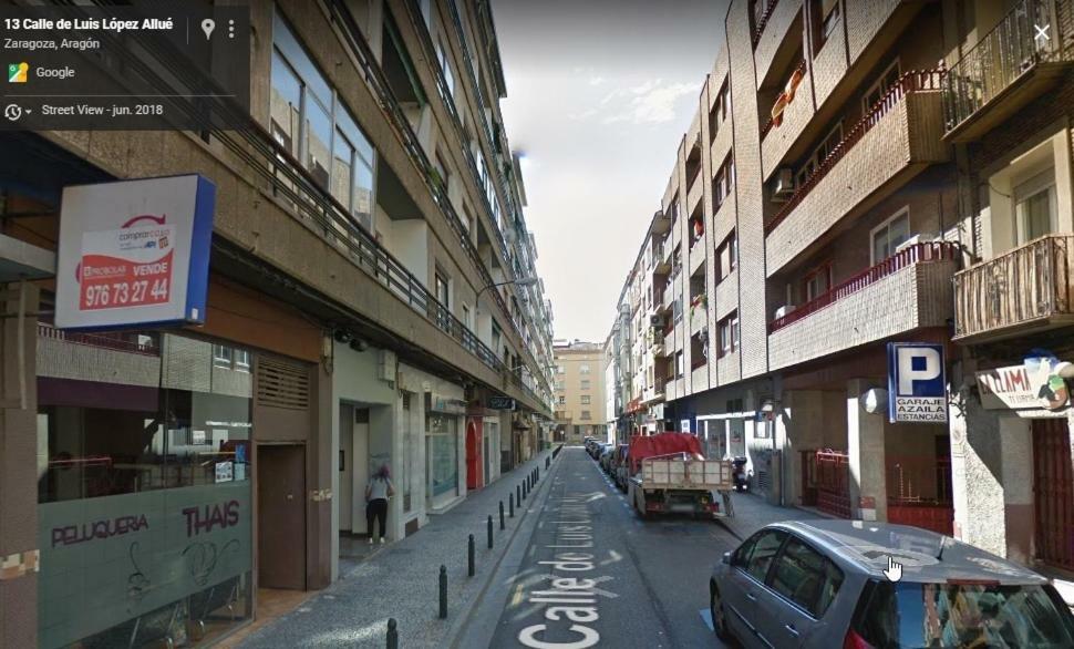 Dos Torres Frodo - Estacionamiento Privado Gratuito *