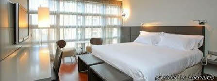 Hotel Reina Petronila Zaragoza
