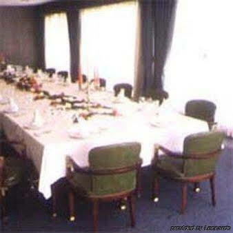 Hotel Alfonso
