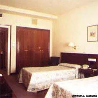 Alfonso Hotel Zaragoza