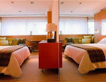 Hotel Alfonso 4*