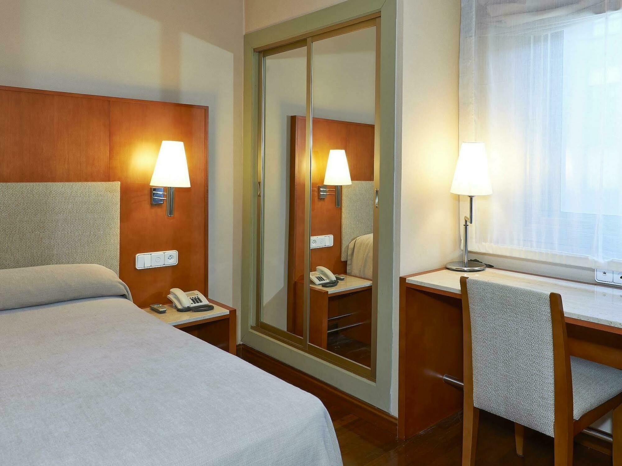 Nh Sport Hotel 3*