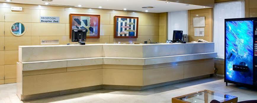 Nh Sport Hotel 3*