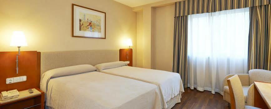 Nh Sport Hotel 3*