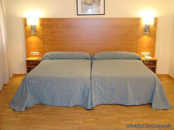 Avenida Hotel