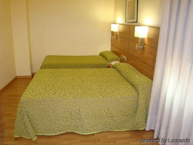 Hotel Avenida